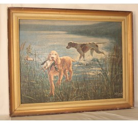 Πίνακας J.williams 